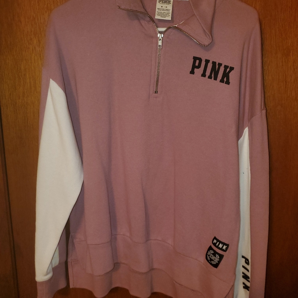 Victoria Secret Pink sweatshirt